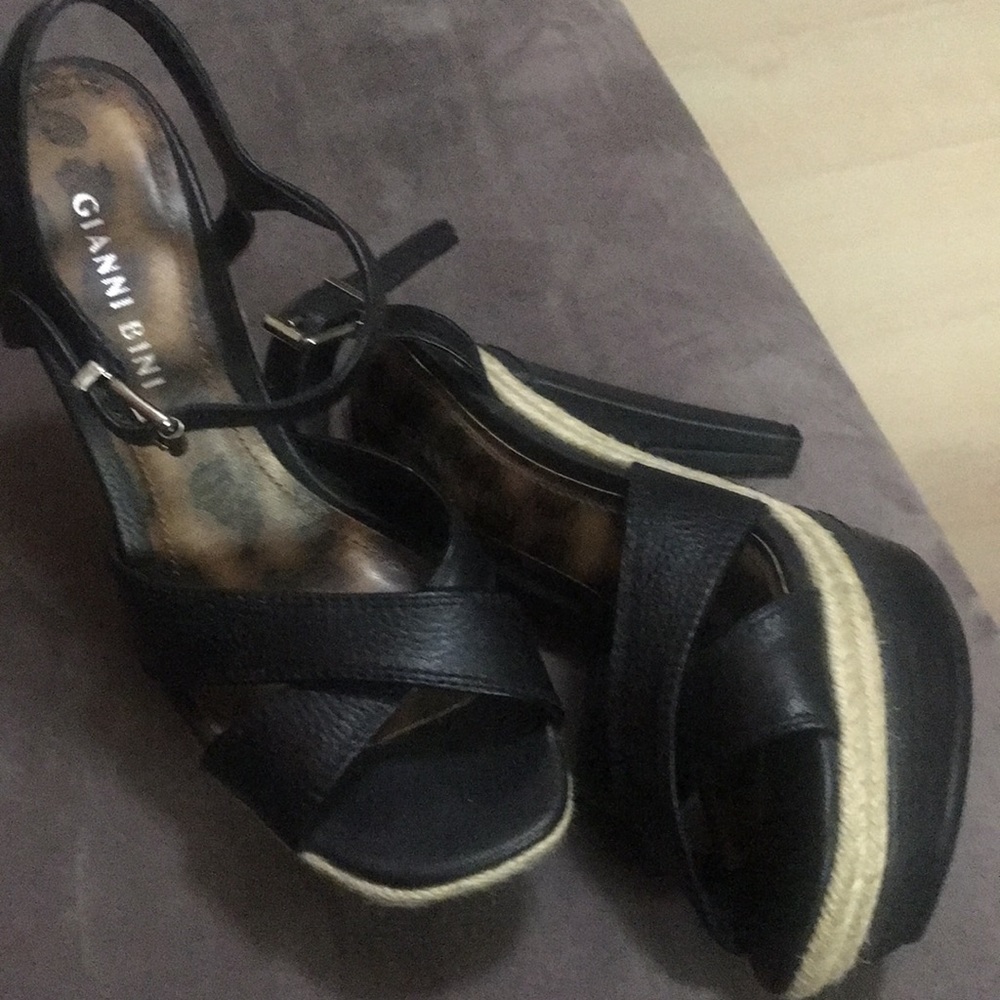 Gianni bini heels
